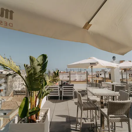 Soho Boutique Bahia Malaga-2
